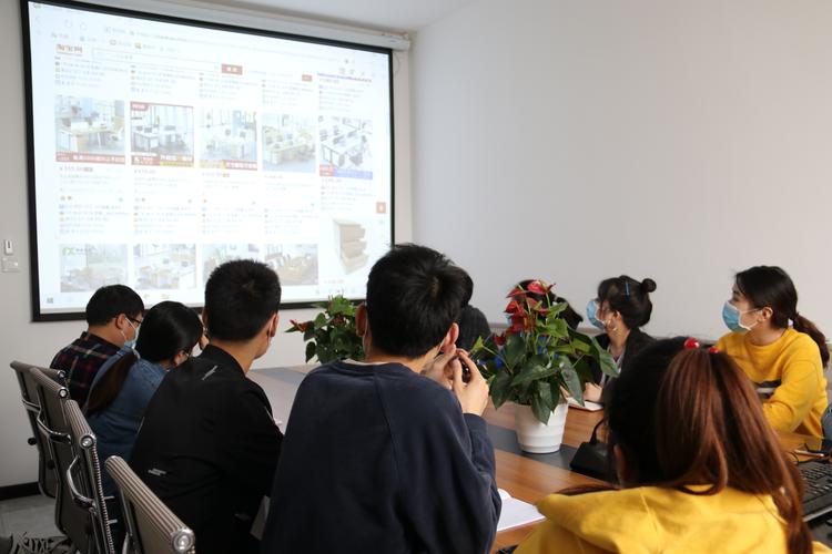淘腾网络科技（成都）信息咨询服务 本土企业数字化与商业决策的专业伙伴