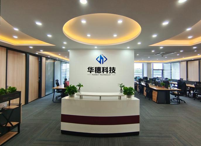 广东华穗科技信息咨询服务 赋能企业数字化转型的专业智库